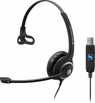 Sennheiser SC 230 USB (1000578) Kulaklık kullananlar yorumlar